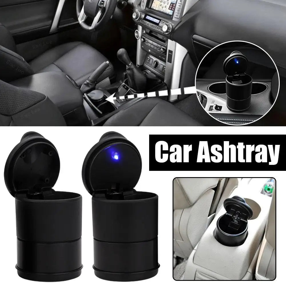 Car Ashtray