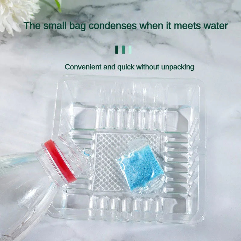 Disposable Ashtrays (10 ct)