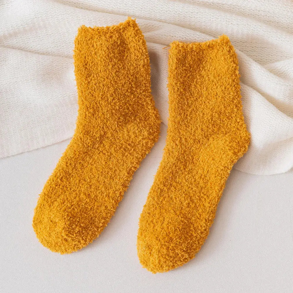 Bed Socks