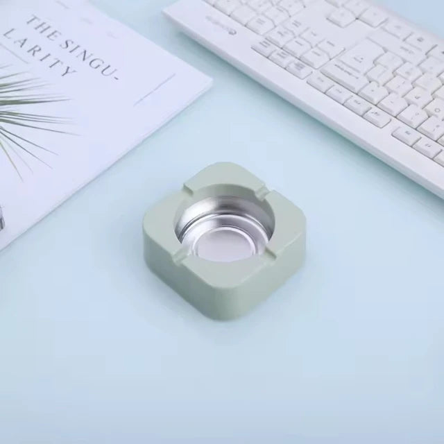 Pastel Ashtray